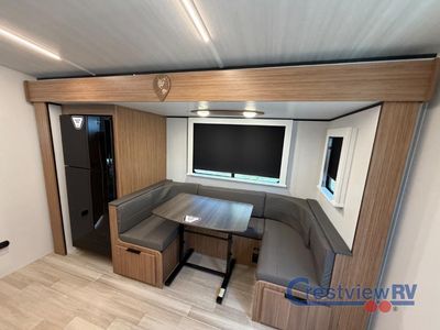 2026 Keystone RV Passport Super Lite - Photo 12