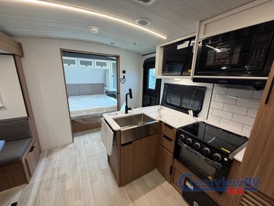 2026 Keystone RV Passport Super Lite - Photo 19