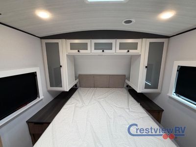2026 Keystone RV Passport Super Lite - Photo 24
