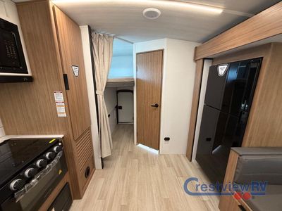 2026 Keystone RV Passport Super Lite - Photo 15