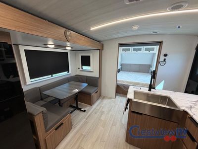 2026 Keystone RV Passport Super Lite - Photo 18