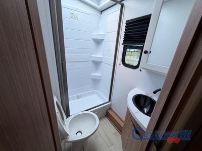 2026 Keystone RV Passport Super Lite - Photo 23