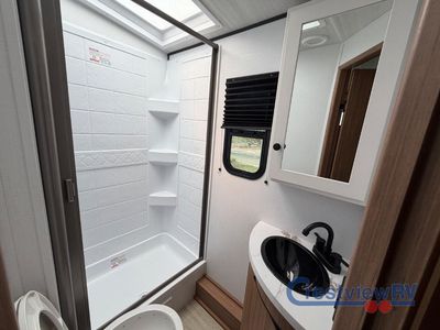 2026 Keystone RV Passport Super Lite - Photo 22