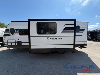 2026 Keystone RV Passport Super Lite - Photo 7