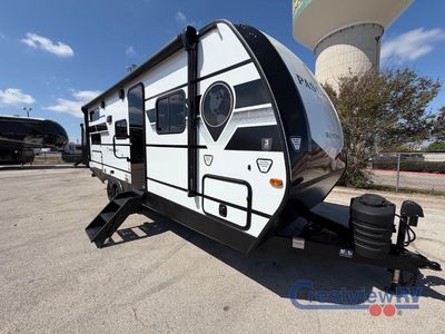 2026 Keystone RV Passport Super Lite - Photo 4
