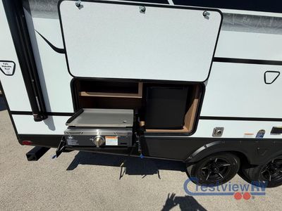 2026 Keystone RV Passport Super Lite - Photo 9
