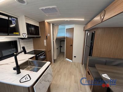 2026 Keystone RV Passport Super Lite - Photo 16