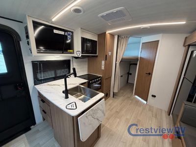 2026 Keystone RV Passport Super Lite - Photo 17