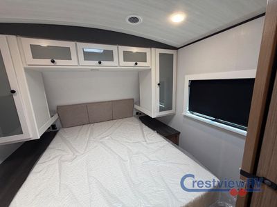 2026 Keystone RV Passport Super Lite - Photo 25
