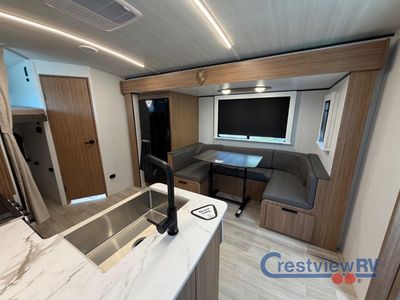 2026 Keystone RV Passport Super Lite - Photo 13