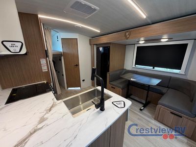 2026 Keystone RV Passport Super Lite - Photo 14