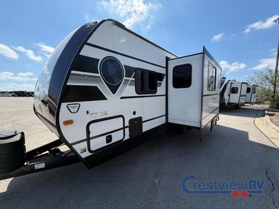 2026 Keystone RV Passport Super Lite - Photo 8