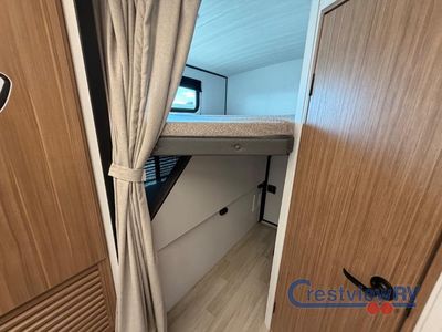2026 Keystone RV Passport Super Lite - Photo 21