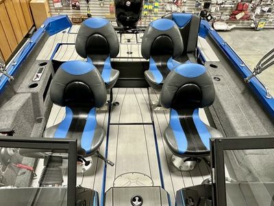 2024 Vexus ADX180 HS - Photo 7