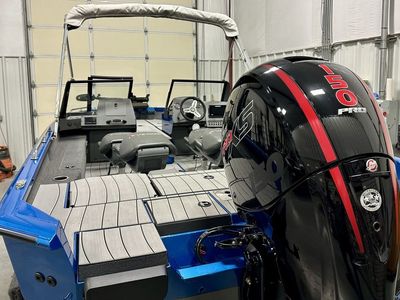 2024 Vexus ADX180 HS - Photo 11