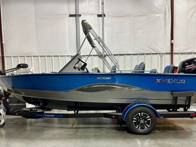 2024 Vexus ADX180 HS - Photo 1