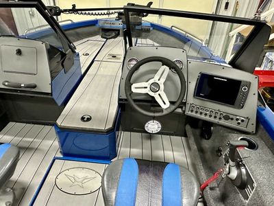 2024 Vexus ADX180 HS - Photo 9
