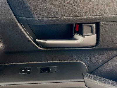 2025 Toyota Tacoma — photo 28 view