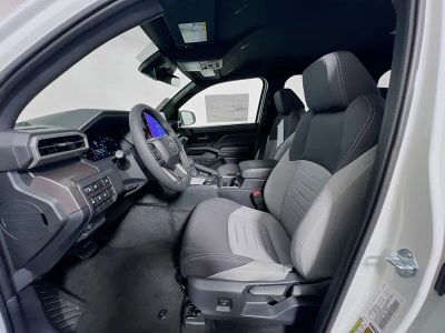 2025 Toyota Tacoma — photo 12 view