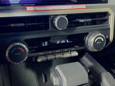 2025 Toyota Tacoma — photo 23 view