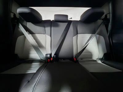 2025 Toyota Tacoma — photo 29 view