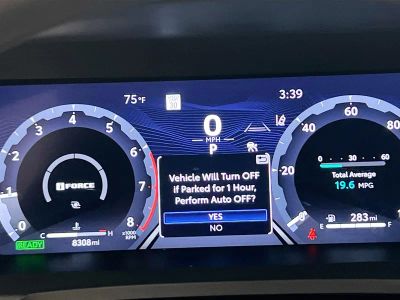 2025 Toyota Tacoma — photo 19 view