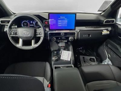 2025 Toyota Tacoma — photo 26 view