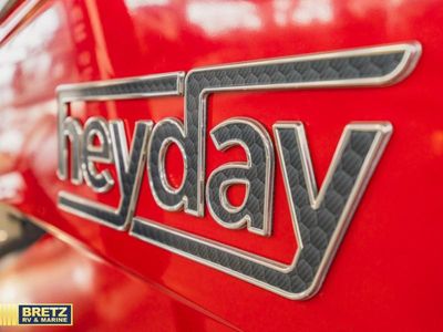2024 Heyday H - Photo 19