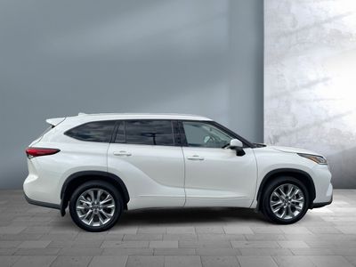 2021 Toyota Highlander - Photo 7