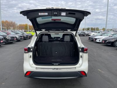 2021 Toyota Highlander - Photo 6