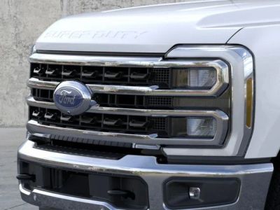 2026 Ford F-250SD - Photo 17