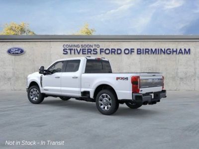2026 Ford F-250SD - Photo 5