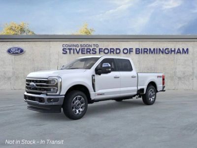 2026 Ford F-250SD - Photo 2