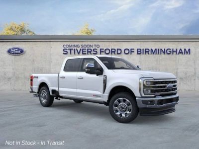 2026 Ford F-250SD - Photo 1