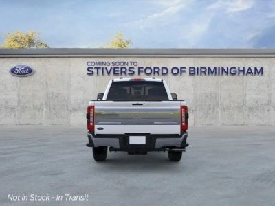 2026 Ford F-250SD - Photo 6