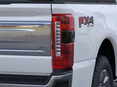 2026 Ford F-250SD - Photo 21