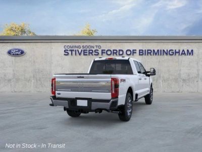 2026 Ford F-250SD - Photo 8
