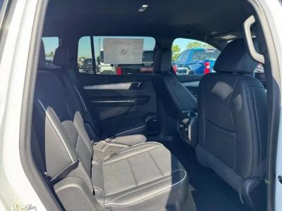 2026 Buick Enclave — detail view