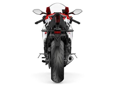 2026 Yamaha YZF-R7 - Photo 8