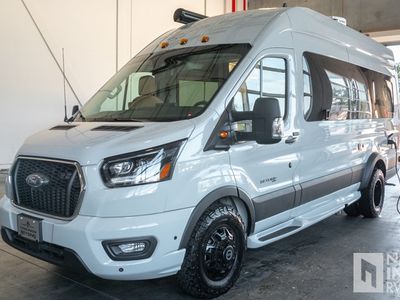 2026 Coachmen Beyond - Photo 8