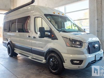 2026 Coachmen Beyond - Photo 1