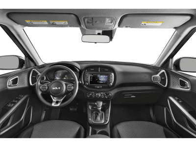 2024 Kia Soul - Photo 7