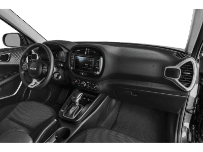 2024 Kia Soul - Photo 13
