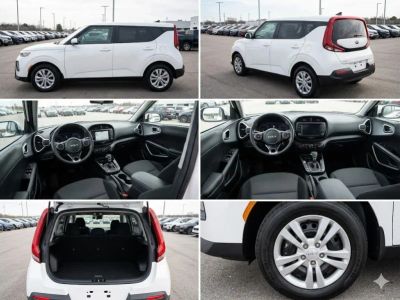 2024 Kia Soul - Photo 2