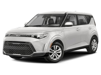 2024 Kia Soul - Photo 3