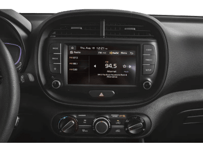 2024 Kia Soul - Photo 9