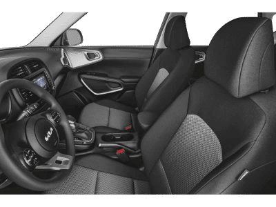 2024 Kia Soul - Photo 8