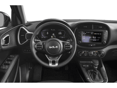 2024 Kia Soul - Photo 6