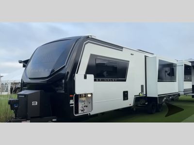 2026 Brinkley Model Z Air - Photo 5