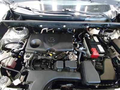2023 Toyota RAV4 - Photo 9